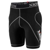 XION Freeride Dames Bescherm broek Impact Short M/38