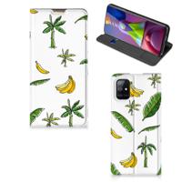 Samsung Galaxy M51 Smart Cover Banana Tree