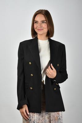 Golden Goose blazer GWP00829.P001521.90100 black