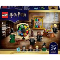 LEGO® HARRY POTTER™ 6588699 Hogwarts™: Kiesceremonie met de sprekende hoed (76460)