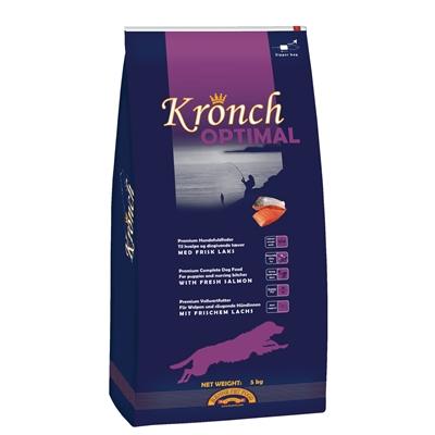 KRONCH OPTIMAL PUPPY