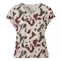 Enjoy - Beige | Dames | Blouse | Beige | L | regular | Kamst mode