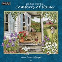 Comforts of Home Kalender 2026