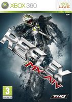 MX vs ATV Reflex - thumbnail