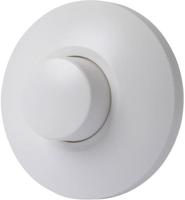 Enzo Ecodim led vloerdimmer wit universeel 230v 0-50w - 4365312