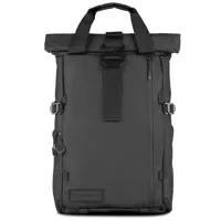 WANDRD PRVKE Rugzak V4 - Zwart - 31L