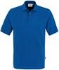 Hakro 810 Polo shirt Classic - Royal Blue - S