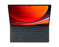 Samsung Galaxy Tab S9 Ultra Book Cover Keyboard Slim EF-DX910UBEGWW - Zwart - thumbnail