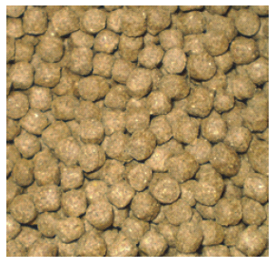 Supreme Wheat Germ - 15 kilo