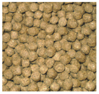 Supreme Wheat Germ - 15 kilo