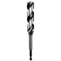 kwb 042814 Slangenboor 14 mm Gezamenlijke lengte 165 mm 1/4 (6.3 mm) 1 stuk(s) - thumbnail