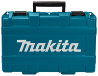 Makita Accessoires Koffer kunststof voor de HR2663 combihamer - 821778-0 821778-0 - thumbnail