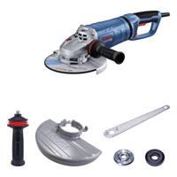 Bosch Professional GWS 27-230 JR 06018C7300 Haakse slijper 230 mm 2700 W 230 V - thumbnail