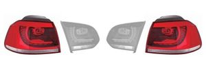 Achterlicht set SET5765925