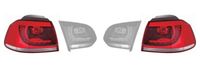 Achterlicht set SET5765925