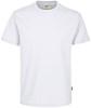 Hakro 281 T-shirt MIKRALINAR® - White - 3XL