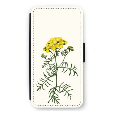 Tansy: iPhone 11 Flip Hoesje