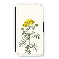 Tansy: iPhone 11 Flip Hoesje