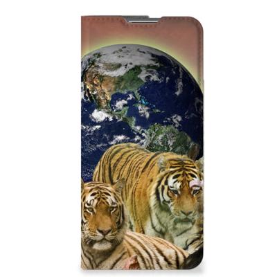 OPPO Find X5 Pro | Hoesje maken | Roofdieren