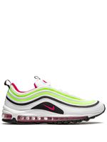 Nike baskets Air Max 97 - Noir - thumbnail