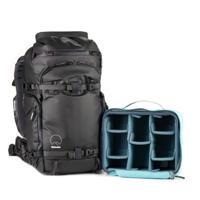Shimoda Action X25 v2 Starter Kit (Small Mirrorless Core Unit) - zwart