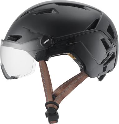 MAVIC Helmet speedcity size m black