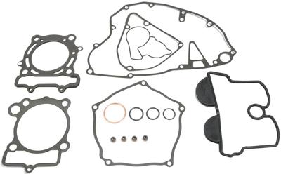 ATHENA Gasket set engine kx 250f 04-08/rmz 250 04-
