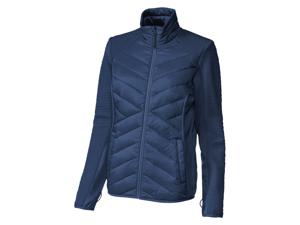 Rocktrail Damesjack (S (36/38), Donkerblauw)