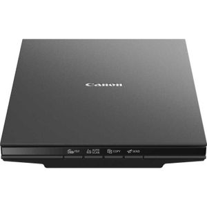 Canon CanoScan LiDE 300 flatbedscanner