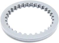 TRW stalen tussenschijven clutch.steel.kit mes303-6