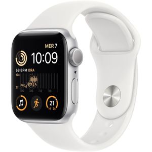 Watch SE Smartwatch