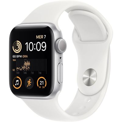 Watch SE Smartwatch