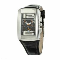 Unisex horloge Chronotech CT7018B-04 (Ø 28 mm)