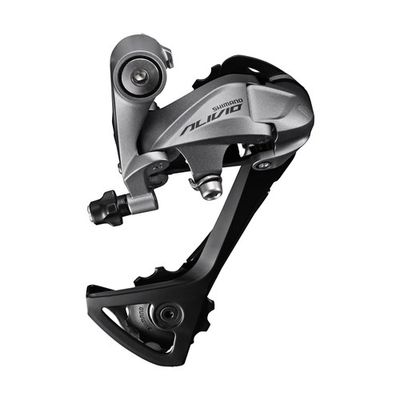 Shimano a-derailleur 9v atb alivio zwart rd-t4000
