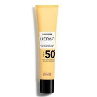 Lierac Sunissime Le Fluide Teinté SPF50+ 40ml