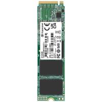 Transcend MTE652T-I 512 GB NVMe/PCIe M.2 SSD 2280 harde schijf PCIe NVMe 3.0 x4 Industrial TS512GMTE652T-I