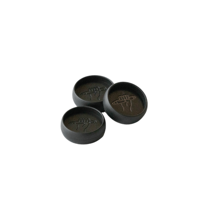 Set Correctbook ringen