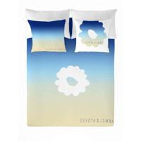 Noorse hoes Arena Devota & Lomba Afmetingen VK tweepersoonsbed (220 x 220 cm)