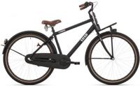 Bikefun Fiets bike fun 24" 3v load jongens