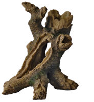 Superfish Forest Deco Wood deco tree medium