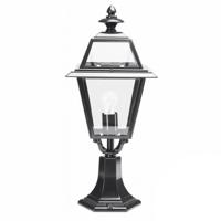 KS Verlichting Italiaanse staande lampBrunssum antraciet - 7222