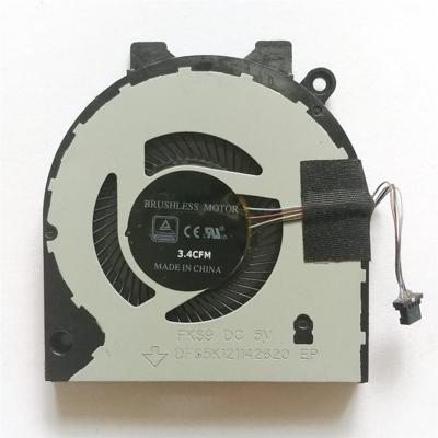 Notebook CPU Fan for Dell Inspiron 5580 5581 Series 0G0D3G