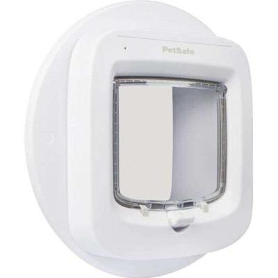 PETSAFE Beglazingsadapter voor PPA19-16145 - Wit