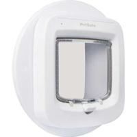 PETSAFE Beglazingsadapter voor PPA19-16145 - Wit