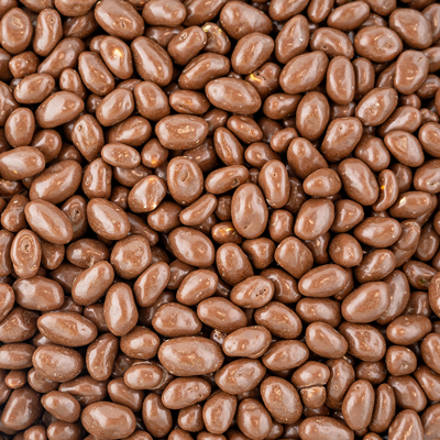 chocolade pistachenoten melk 5 kg doos