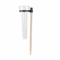 Regenmeter Bensontools Ø 8 x 24 cm