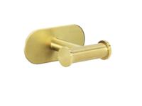 Wenko Turbo-Loc Badkamer accessoire (Wandhaak)