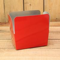 Bonbon doosjes - Chocolade doosje - Rood HOOG - 48 stuks