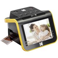 Kodak Slide N SCAN Diascanner, Negatiefscanner 4320 x 3252 Display, USB-stroomvoorziening