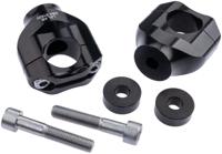 LSL Clamping bracket +30mm 28.5mm sw